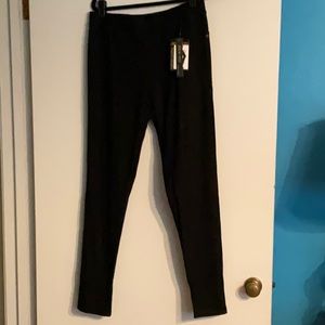 New Mix black leggings